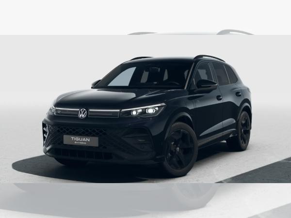 Volkswagen Tiguan R-Line 1.5 eHybrid OPF 110 kW (150 PS) 85 kW (115 PS) 6-Gang DSG