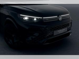 Volkswagen Tiguan R-Line 1.5 eHybrid OPF 110 kW (150 PS) 85 kW (115 PS) 6-Gang DSG