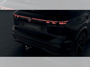 Volkswagen Tiguan R-Line 1.5 eHybrid OPF 110 kW (150 PS) 85 kW (115 PS) 6-Gang DSG