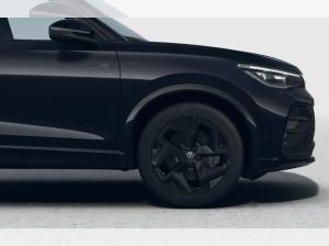 Volkswagen Tiguan R-Line 1.5 eHybrid OPF 110 kW (150 PS) 85 kW (115 PS) 6-Gang DSG