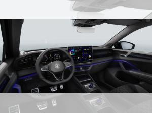 Volkswagen Tiguan R-Line 1.5 eHybrid OPF 110 kW (150 PS) 85 kW (115 PS) 6-Gang DSG
