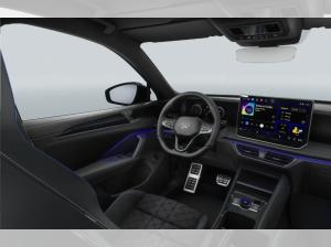 Volkswagen Tiguan R-Line 1.5 eHybrid OPF 110 kW (150 PS) 85 kW (115 PS) 6-Gang DSG