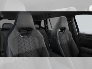Volkswagen Tiguan R-Line 1.5 eHybrid OPF 110 kW (150 PS) 85 kW (115 PS) 6-Gang DSG
