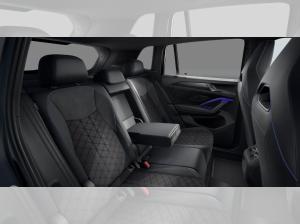 Volkswagen Tiguan R-Line 1.5 eHybrid OPF 110 kW (150 PS) 85 kW (115 PS) 6-Gang DSG