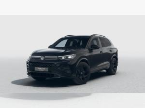 Volkswagen Tiguan R-Line 1.5 eHybrid OPF 110 kW (150 PS) 85 kW (115 PS) 6-Gang DSG