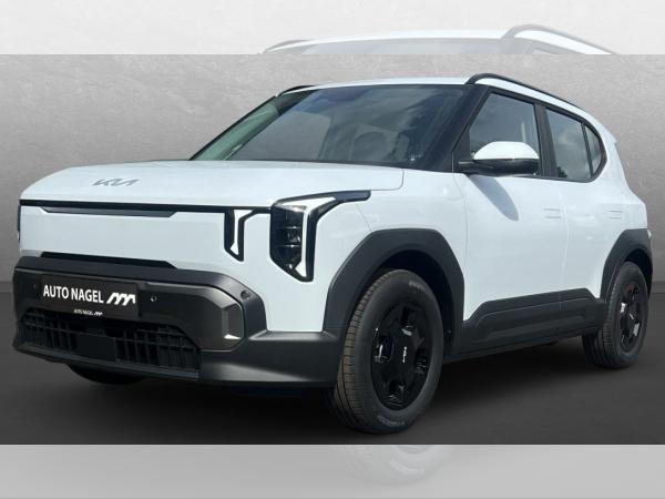 Kia EV2 Air inkl. ALLWETTER REIFEN, Winterpaket, Wärmepumpe