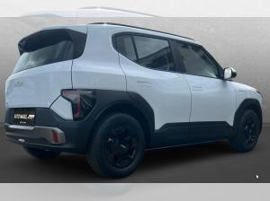 Kia EV2 Air inkl. ALLWETTER REIFEN, Winterpaket, Wärmepumpe
