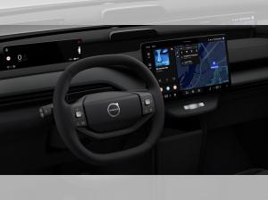 Volvo EX60 P10 Plus inkl. Winter- Paket 0,25% Versteuerung