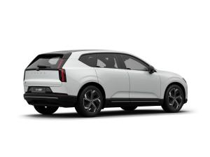 Volvo EX60 P10 Plus inkl. Winter- Paket 0,25% Versteuerung