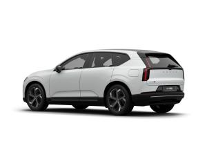 Volvo EX60 P10 Plus inkl. Winter- Paket 0,25% Versteuerung