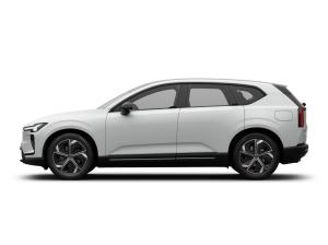 Volvo EX60 P10 Plus inkl. Winter- Paket 0,25% Versteuerung