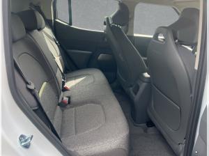 Kia EV2 Air inkl. ALLWETTER REIFEN, Winterpaket, Wärmepumpe