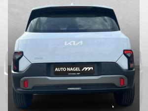 Kia EV2 Air inkl. ALLWETTER REIFEN, Winterpaket, Wärmepumpe