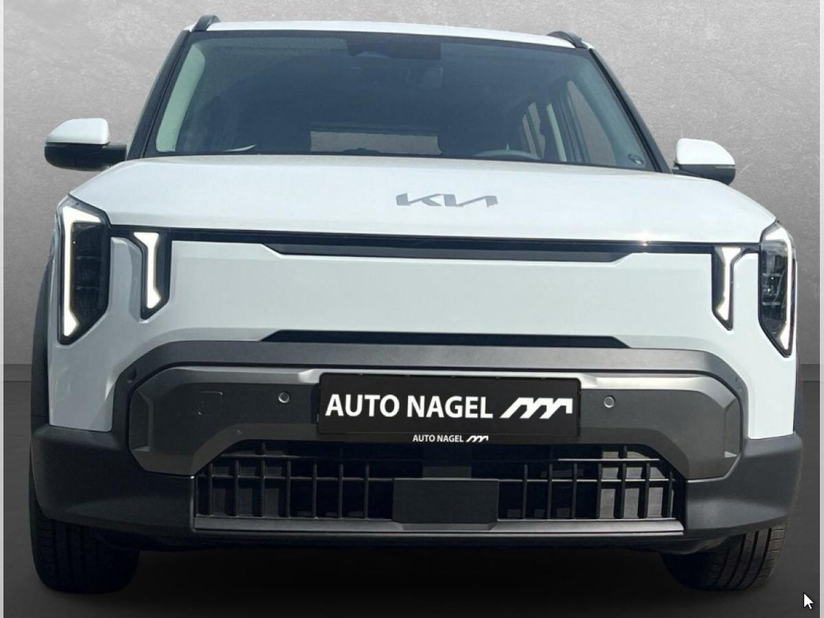 Kia EV2