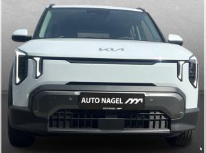 Kia EV2 Air inkl. ALLWETTER REIFEN, Winterpaket, Wärmepumpe