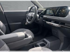 Kia EV2 Air inkl. ALLWETTER REIFEN, Winterpaket, Wärmepumpe