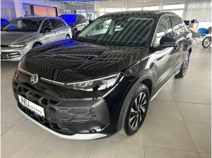 Volkswagen T-Roc Style 1.5 TSI DSG AHK, 5 J. Garantie, WiRä