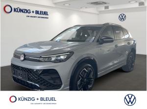 Volkswagen Tiguan R-Line 2,0 l TDI 4M ⭐SOFORT VERFÜGBAR⭐PANO+AHK+HARMAN+Head-Up+360 Grad⭐