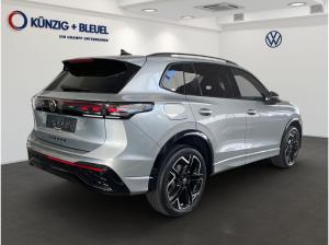 Volkswagen Tiguan R-Line 2,0 l TDI 4M ⭐SOFORT VERFÜGBAR⭐PANO+AHK+HARMAN+Head-Up+360 Grad⭐