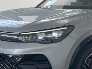 Volkswagen Tiguan R-Line 2,0 l TDI 4M ⭐SOFORT VERFÜGBAR⭐PANO+AHK+HARMAN+Head-Up+360 Grad⭐