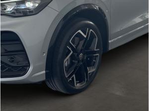 Volkswagen Tiguan R-Line 2,0 l TDI 4M ⭐SOFORT VERFÜGBAR⭐PANO+AHK+HARMAN+Head-Up+360 Grad⭐