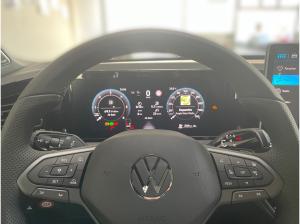 Volkswagen Tiguan R-Line 2,0 l TDI 4M ⭐SOFORT VERFÜGBAR⭐PANO+AHK+HARMAN+Head-Up+360 Grad⭐