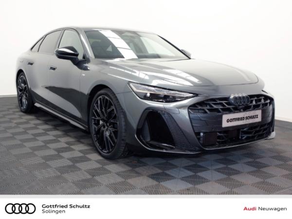 Audi A6 Limousine edition one TDI (Solingen)