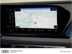 Audi A6 Limousine edition one TDI (Solingen)