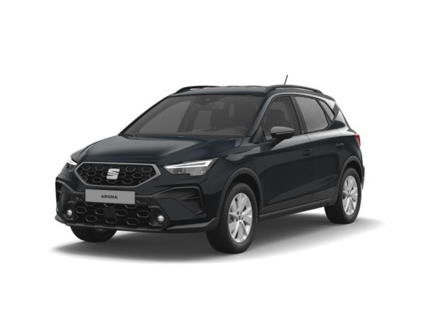 Seat Arona FR 1.0 TSI 85 kW (116 PS) 6-Gang