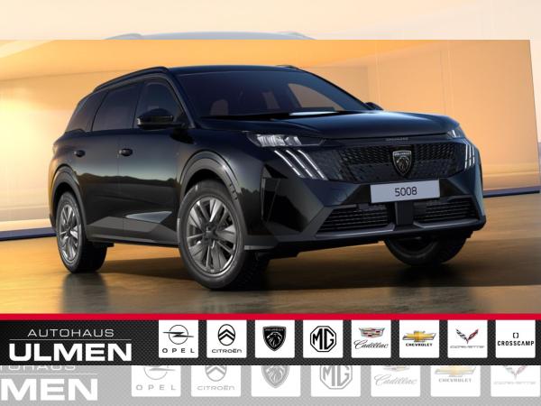 Peugeot 5008 GT Plug-In Hybrid 195 PS / Gewerbedeal / Sofort verfügbar