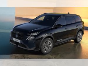 Peugeot 5008 GT Plug-In Hybrid 195 PS / Gewerbedeal / Sofort verfügbar