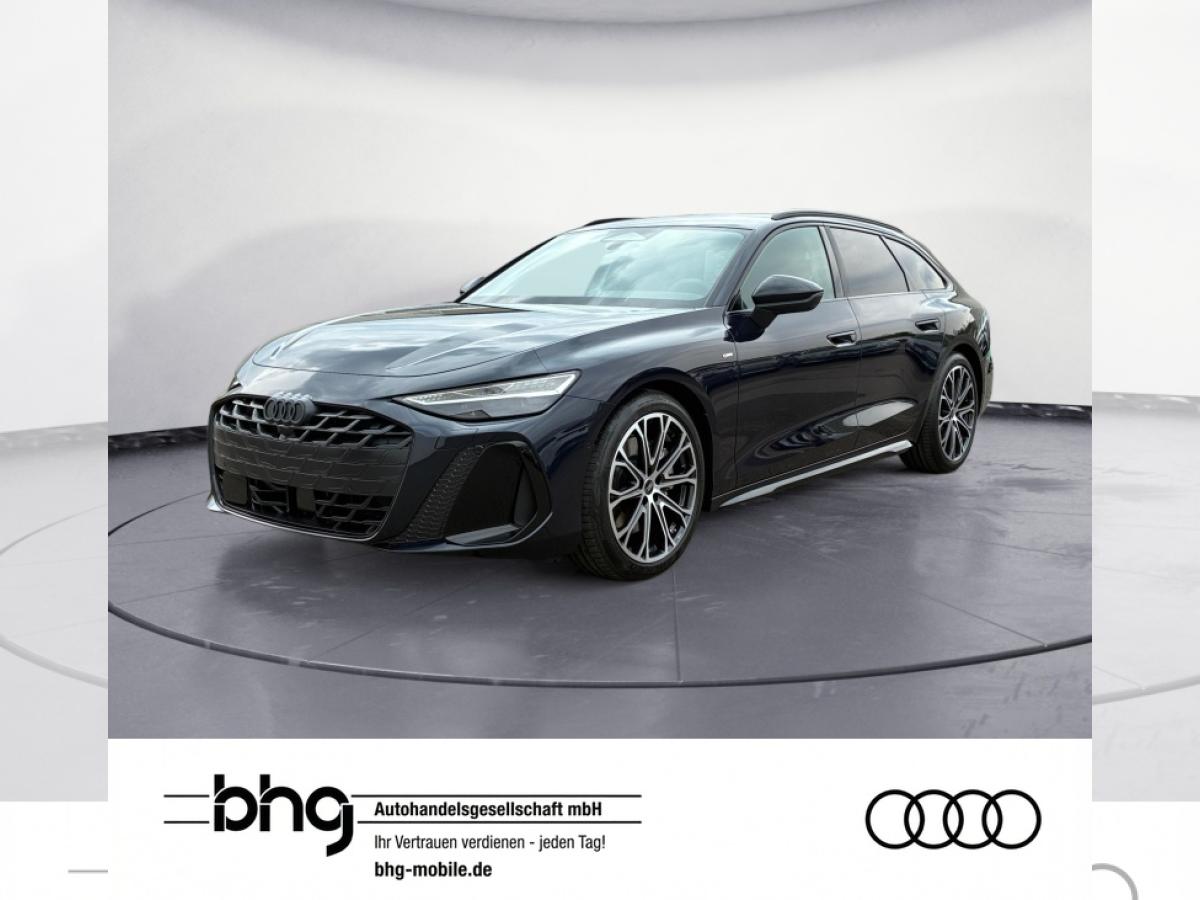 Audi A6 Avant TDI quattro | 150 kW | S tronic ✅ Bestandsfahrzeug | 🚀 sofort verfügbar | 🔵 Firmamentblau Meta