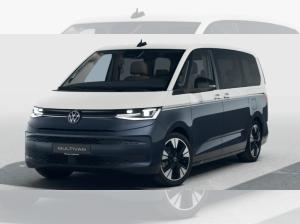 Volkswagen T7 Multivan lang LÜ 2.0 TDI DSG | Sondermodell '75 Jahre Bulli' | HOT-DEAL🔥