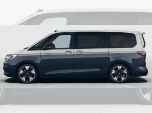 Volkswagen T7 Multivan lang LÜ 2.0 TDI DSG | Sondermodell '75 Jahre Bulli' | HOT-DEAL🔥