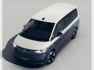 Volkswagen T7 Multivan lang LÜ 2.0 TDI DSG | Sondermodell '75 Jahre Bulli' | HOT-DEAL🔥