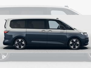 Volkswagen T7 Multivan lang LÜ 2.0 TDI DSG | Sondermodell '75 Jahre Bulli' | HOT-DEAL🔥