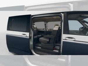 Volkswagen T7 Multivan lang LÜ 2.0 TDI DSG | Sondermodell '75 Jahre Bulli' | HOT-DEAL🔥