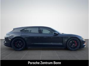 Porsche Taycan GTS Sport Turismo