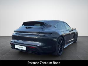 Porsche Taycan GTS Sport Turismo