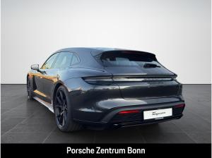 Porsche Taycan GTS Sport Turismo