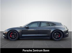 Porsche Taycan GTS Sport Turismo