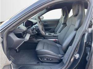 Porsche Taycan GTS Sport Turismo