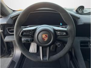 Porsche Taycan GTS Sport Turismo