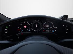 Porsche Taycan GTS Sport Turismo