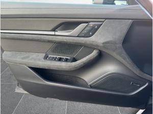 Porsche Taycan GTS Sport Turismo