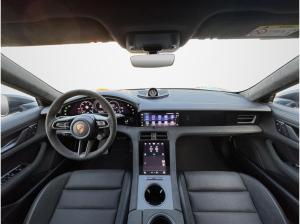 Porsche Taycan GTS Sport Turismo
