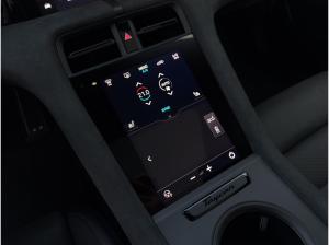 Porsche Taycan GTS Sport Turismo