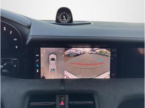 Porsche Taycan GTS Sport Turismo