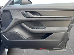 Porsche Taycan GTS Sport Turismo