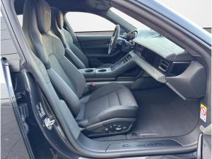 Porsche Taycan GTS Sport Turismo